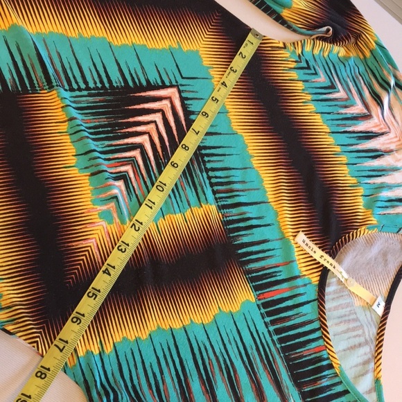 Dress Uncle Frank Medium EUC - Picture 7 of 9